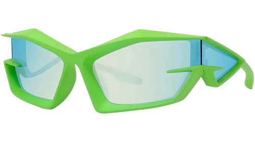 Givenchy - Okulary przeciwsłoneczne - GV40049U - 94C - 69