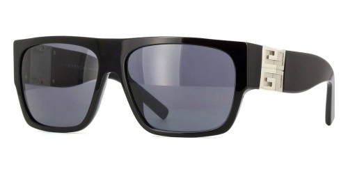 Givenchy - Okulary przeciwsłoneczne - GV40053I - 01A - 61