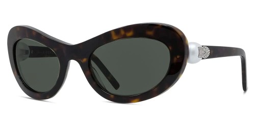 Givenchy - Okulary przeciwsłoneczne - GV40070U - 52N - 55