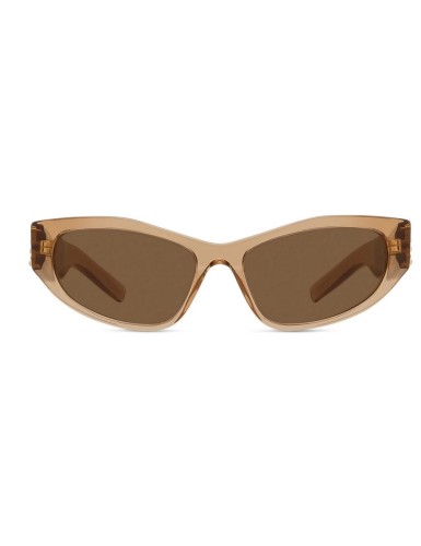 Givenchy GV40078I - 42E - 56 Okulary przeciwsłoneczne Kocie oczy