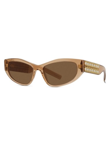 Givenchy - Okulary przeciwsłoneczne - GV40078I - 42E - 56
