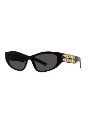 Givenchy - Okulary przeciwsłoneczne - GV40078I - 01A - 56