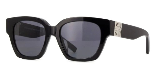 Givenchy - Okulary przeciwsłoneczne - GV40083F - 01A - 53
