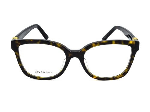 Givenchy GV50016I - 052 - 53 Oprawki korekcyjne Pillow (zaokrąglony)