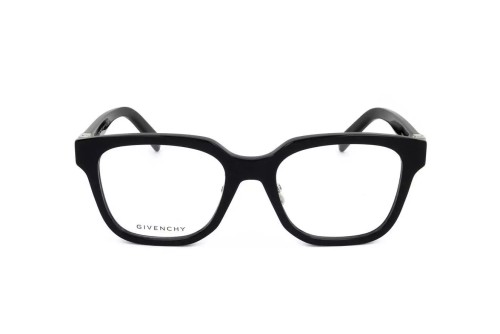 Givenchy GV50040F - 001 - 53 Oprawki korekcyjne Czarny Kanciaste