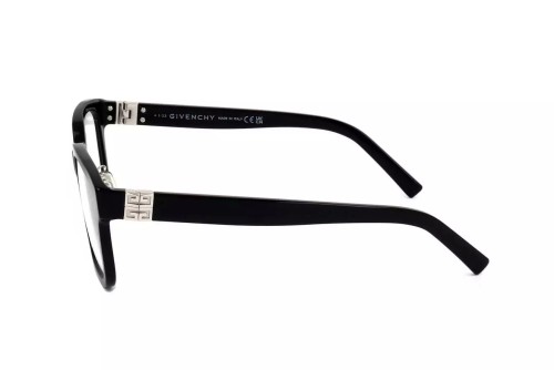 Givenchy GV50040F - 001 - 53 Oprawki korekcyjne Czarny Kanciaste