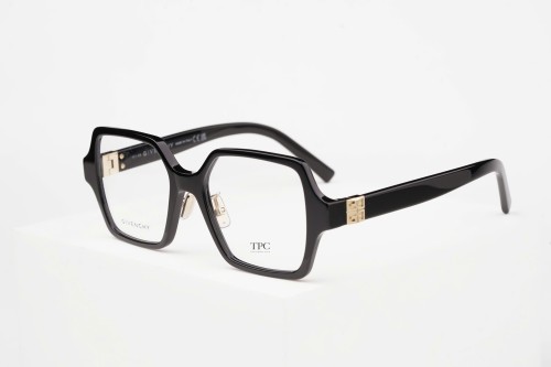 Givenchy GV50050F - 052 - 52 Oprawki korekcyjne Czarny Kanciaste