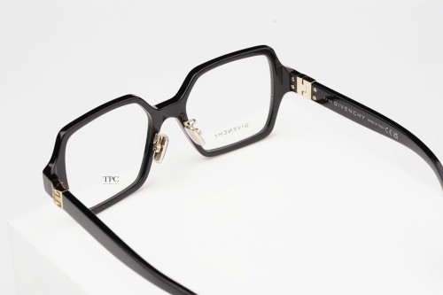 Givenchy GV50050F - 052 - 52 Oprawki korekcyjne Czarny Kanciaste