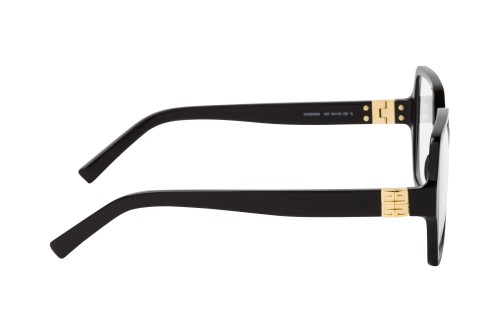 Givenchy GV50050I - 001 - 54 Oprawki korekcyjne Czarny Kanciaste