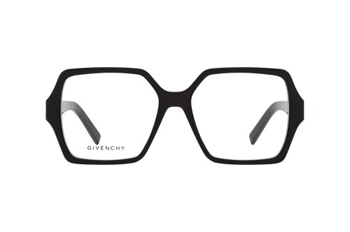 Givenchy GV50050I - 001 - 54 Oprawki korekcyjne Czarny Kanciaste