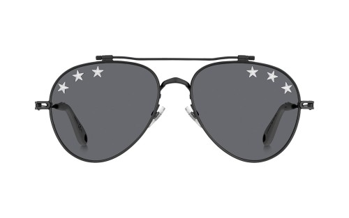 Givenchy GV7057/STARS - 807IR - 58 Okulary przeciwsłoneczne Pilotki (aviator)