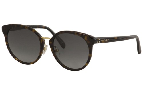 Givenchy - Okulary przeciwsłoneczne - GV7115/F/S - 0869O - 55