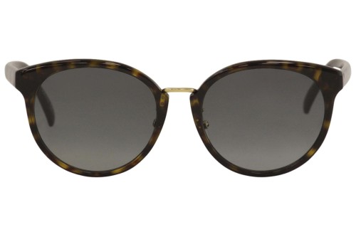Givenchy GV7115/F/S - 0869O - 55 Okulary przeciwsłoneczne Havana Pillow (zaokrąglony)