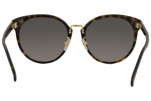 Givenchy GV7115/F/S - 0869O - 55 Okulary przeciwsłoneczne Havana Pillow (zaokrąglony)