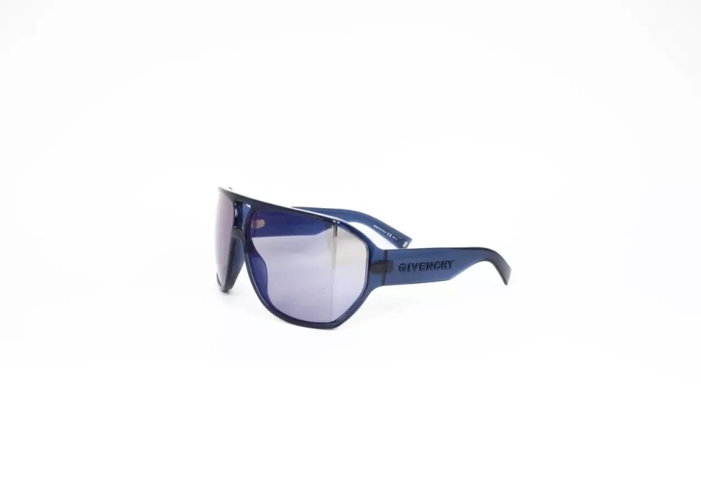 Givenchy GV7178/S - PJPXT - 71 Okulary przeciwsłoneczne Niebieski Pilotki (aviator)