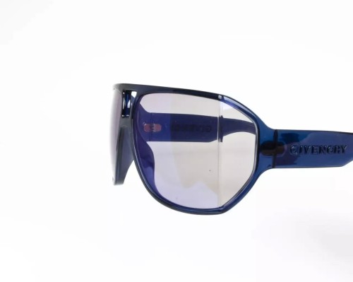 Givenchy GV7178/S - PJPXT - 71 Okulary przeciwsłoneczne Niebieski Pilotki (aviator)