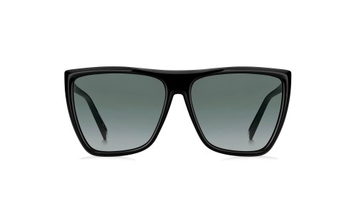 Givenchy GV7181/S - 8079O - 60 Okulary przeciwsłoneczne Czarny Kanciaste