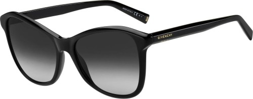 Givenchy - Okulary przeciwsłoneczne - GV7199/S - 8079O - 56