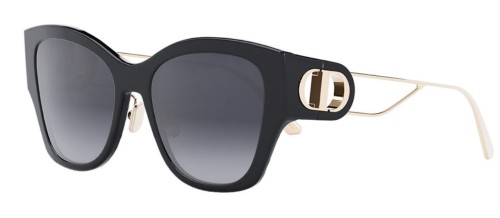 Dior - Okulary przeciwsłoneczne - 30 MONTAIGNE B2U - 12A1 B - 54