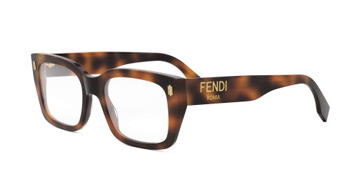 Fendi - Oprawki korekcyjne - FE50094I - 053 - 52