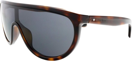 Jimmy Choo - Okulary przeciwsłoneczne - HUGO/S - 086IR