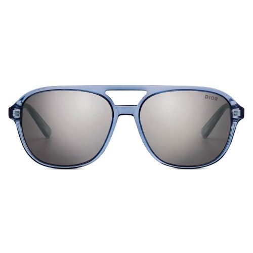 Dior INDIOR N1I - 80A4 A - 57 Okulary przeciwsłoneczne Pilotki (aviator)