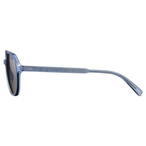 Dior INDIOR N1I - 80A4 A - 57 Okulary przeciwsłoneczne Pilotki (aviator)