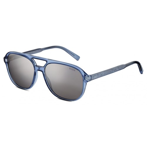 Dior - Okulary przeciwsłoneczne - INDIOR N1I - 80A4 A - 57