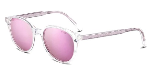 Dior - Okulary przeciwsłoneczne - INDIOR R1I - 85G7 A - 52