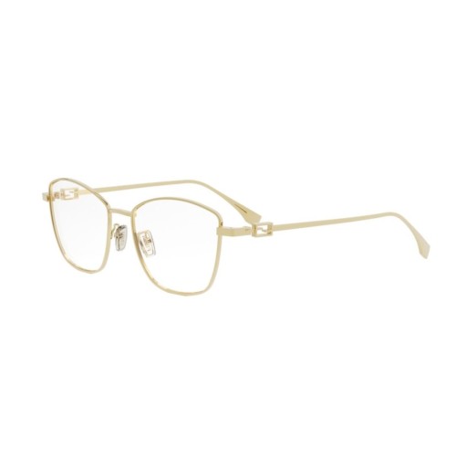 Fendi - Oprawki korekcyjne - FE50108F - 030 - 54
