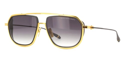Dita - Okulary przeciwsłoneczne - INTRACRAFT DTS165-A TITANIUM - 01 - 59