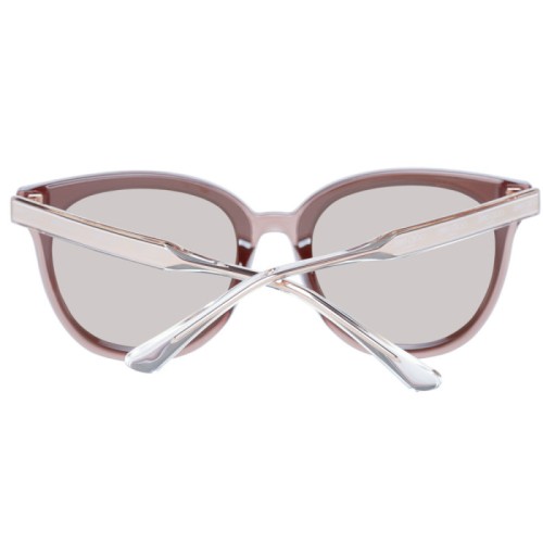 Jimmy Choo JAIME/G/SK - FWMSQ - 67 Okulary przeciwsłoneczne Różowy Kocie oczy