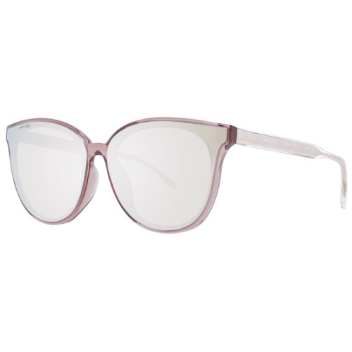 Jimmy Choo - Okulary przeciwsłoneczne - JAIME/G/SK - FWMSQ - 67