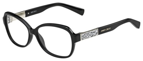 Jimmy Choo - Oprawki korekcyjne - JC108 - 29A - 55