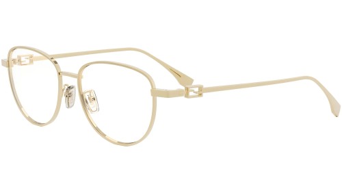 Fendi - Oprawki korekcyjne - FE50109F - 030 - 52