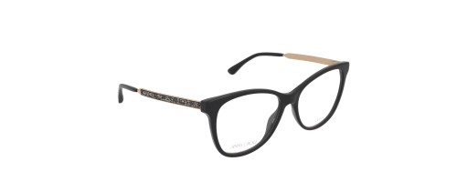 Jimmy Choo JC199 - 807 - 53 Oprawki korekcyjne Kanciaste