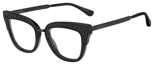 Jimmy Choo - Oprawki korekcyjne - JC237 - 807 - 49