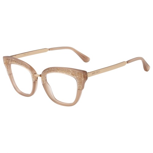 Jimmy Choo - Oprawki korekcyjne - JC237 - FWM - 49