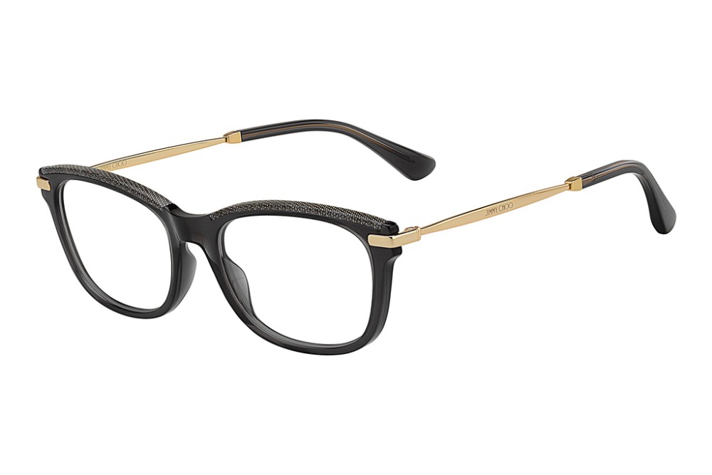 Jimmy Choo JC248 - EIB - 53 Oprawki korekcyjne Kanciaste