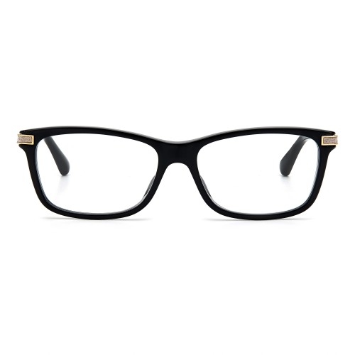 Jimmy Choo JC268/G - 807 - 52 Oprawki korekcyjne Kanciaste