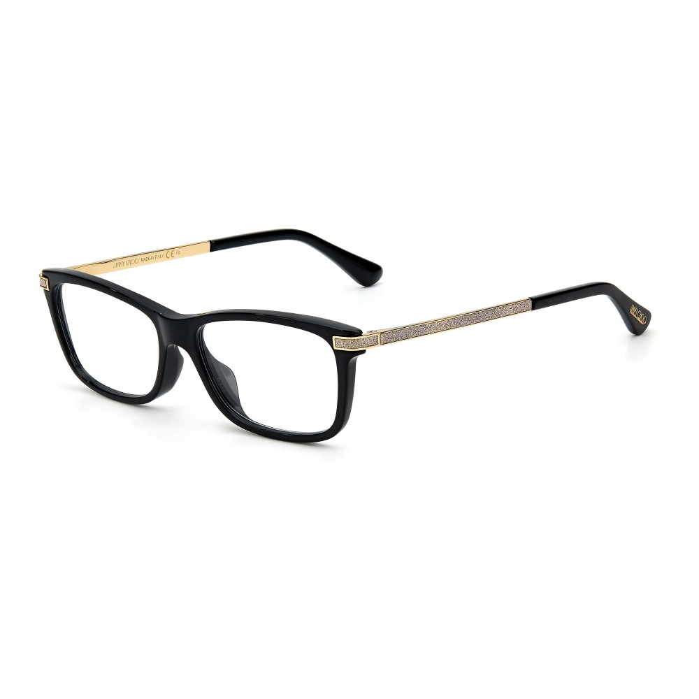 Jimmy Choo JC268/G - 807 - 52 Oprawki korekcyjne Kanciaste