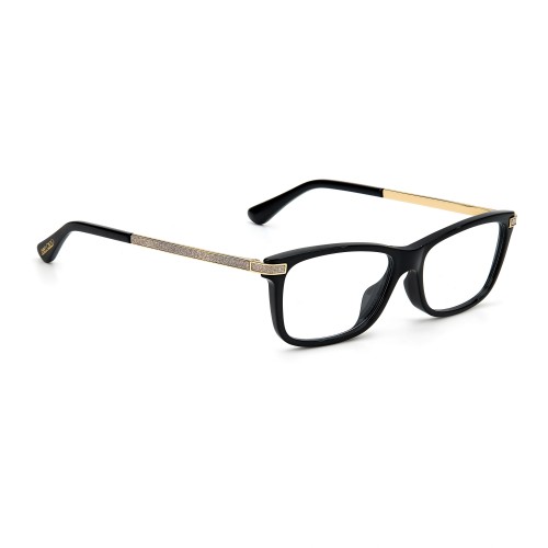 Jimmy Choo JC268/G - 807 - 52 Oprawki korekcyjne Kanciaste