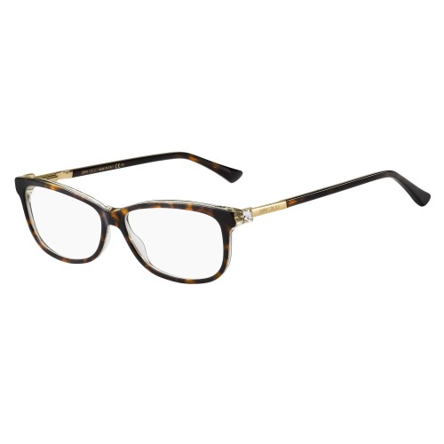 Jimmy Choo - Oprawki korekcyjne - JC273 - DXH - 53