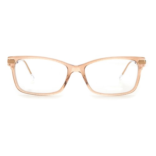 Jimmy Choo JC279 - W66 - 54 Oprawki korekcyjne Różowy Kocie oczy