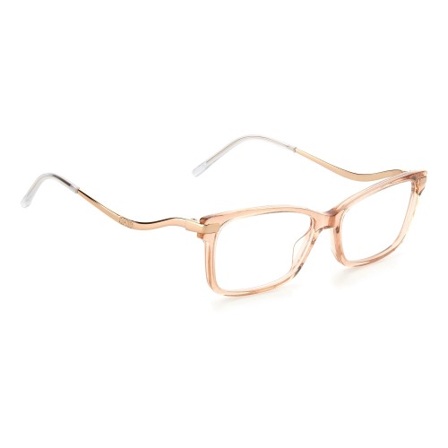 Jimmy Choo JC279 - W66 - 54 Oprawki korekcyjne Różowy Kocie oczy
