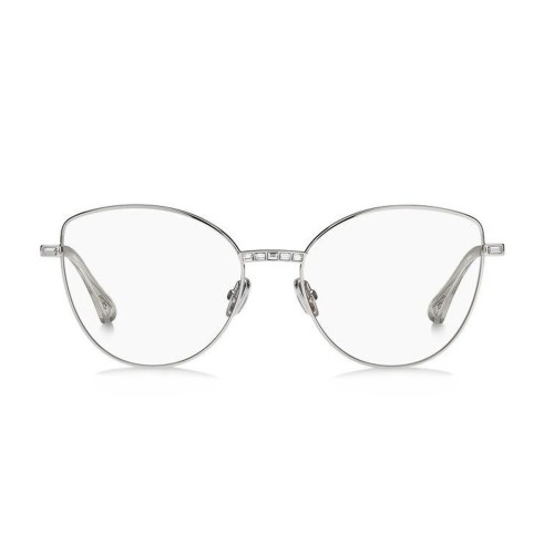 Jimmy Choo JC285 - 010 - 54 Oprawki korekcyjne Srebrny Kocie oczy