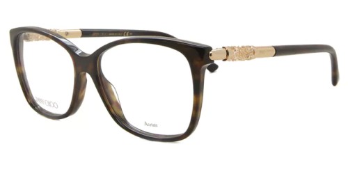 Jimmy Choo - Oprawki korekcyjne - JC292 - QUM - 54