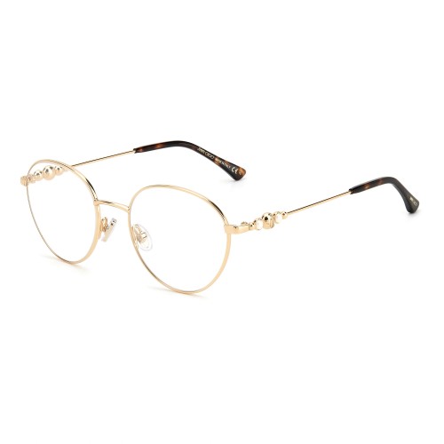 Jimmy Choo - Oprawki korekcyjne - JC338 - 06J - 50