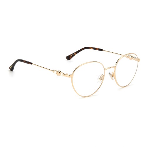 Jimmy Choo JC338 - 06J - 50 Oprawki korekcyjne Pillow (zaokrąglony)