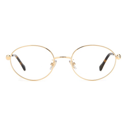 Jimmy Choo JC340/G - 06J - 53 Oprawki korekcyjne Owalny